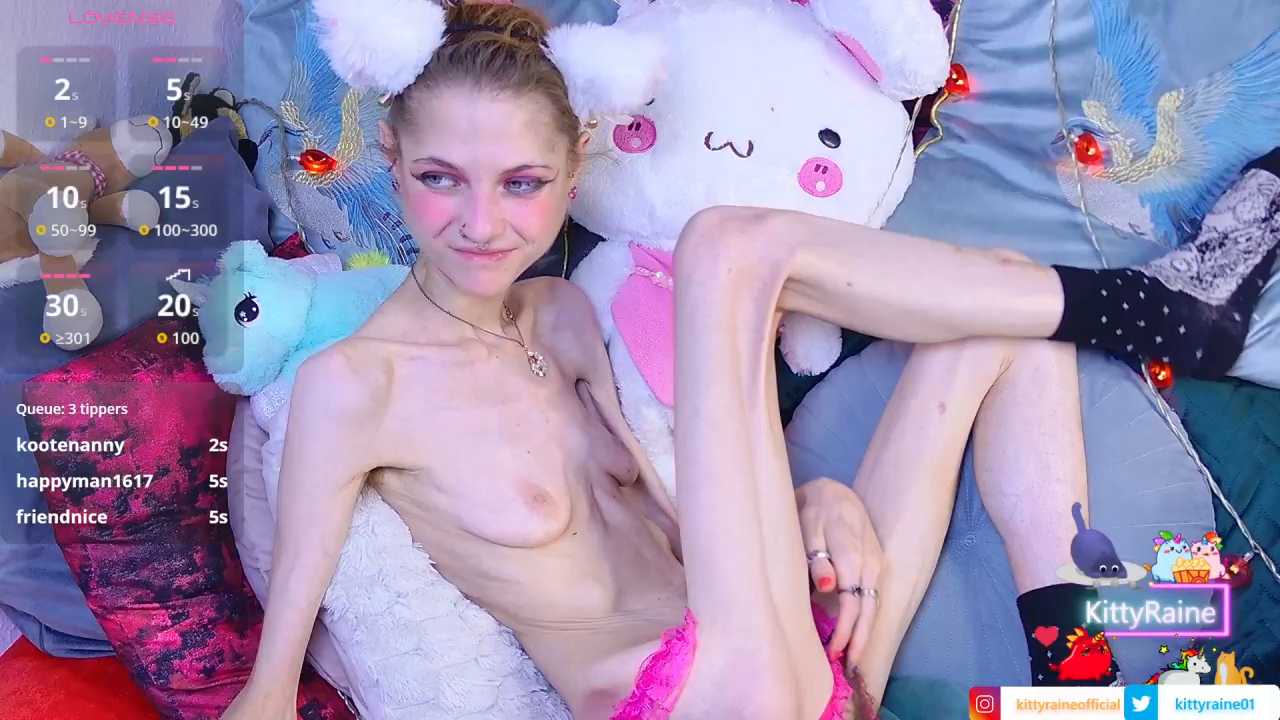 KittyRaine