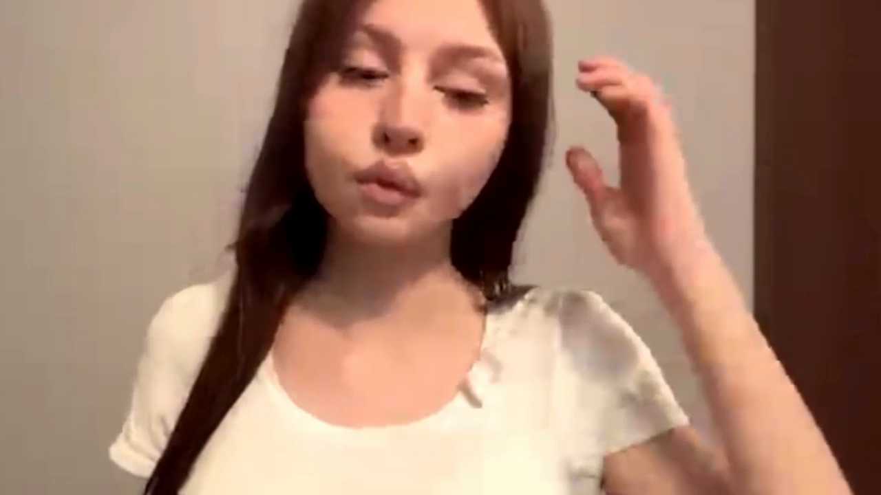 KittyShyy cam recording