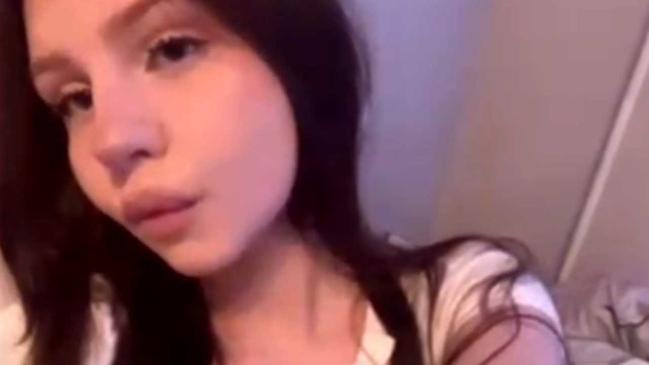 KittyShyy cam recording