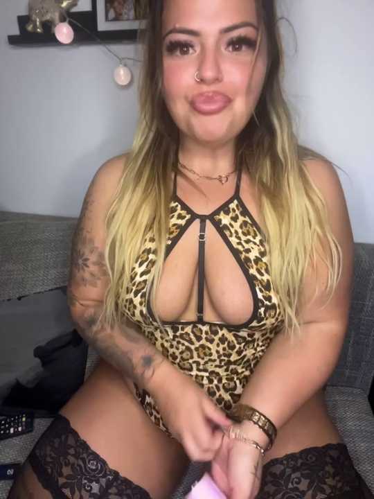 Kittykexxx cam recording
