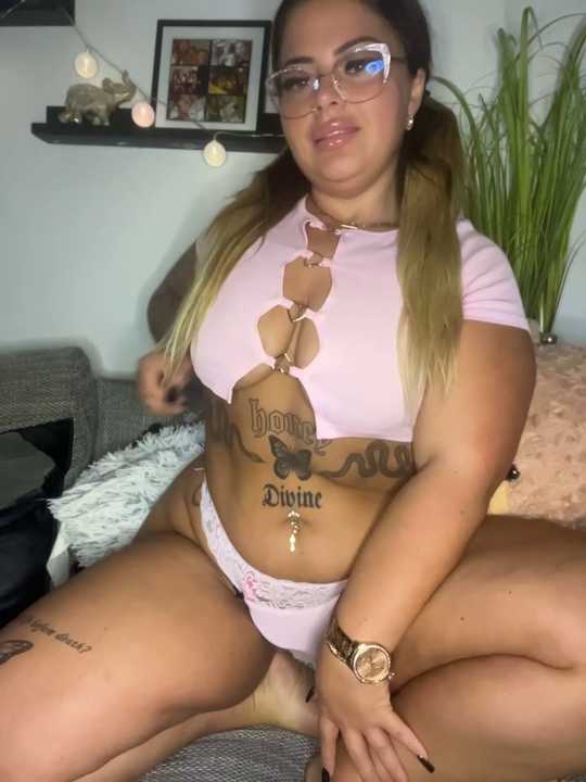 Kittykexxx cam recording