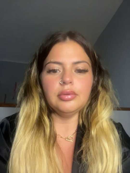 Kittykexxx cam recording