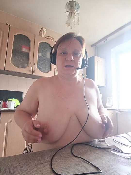 KlotoJouneds cam recording