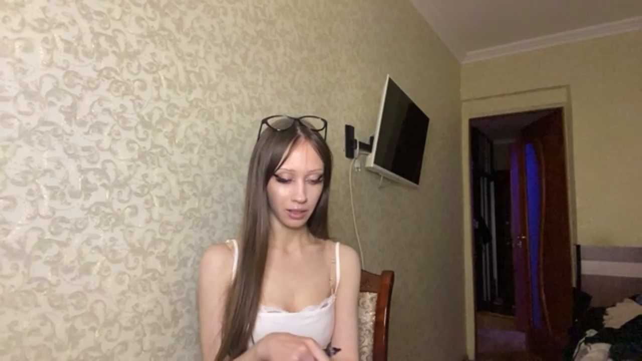 KoriLevander cam recording
