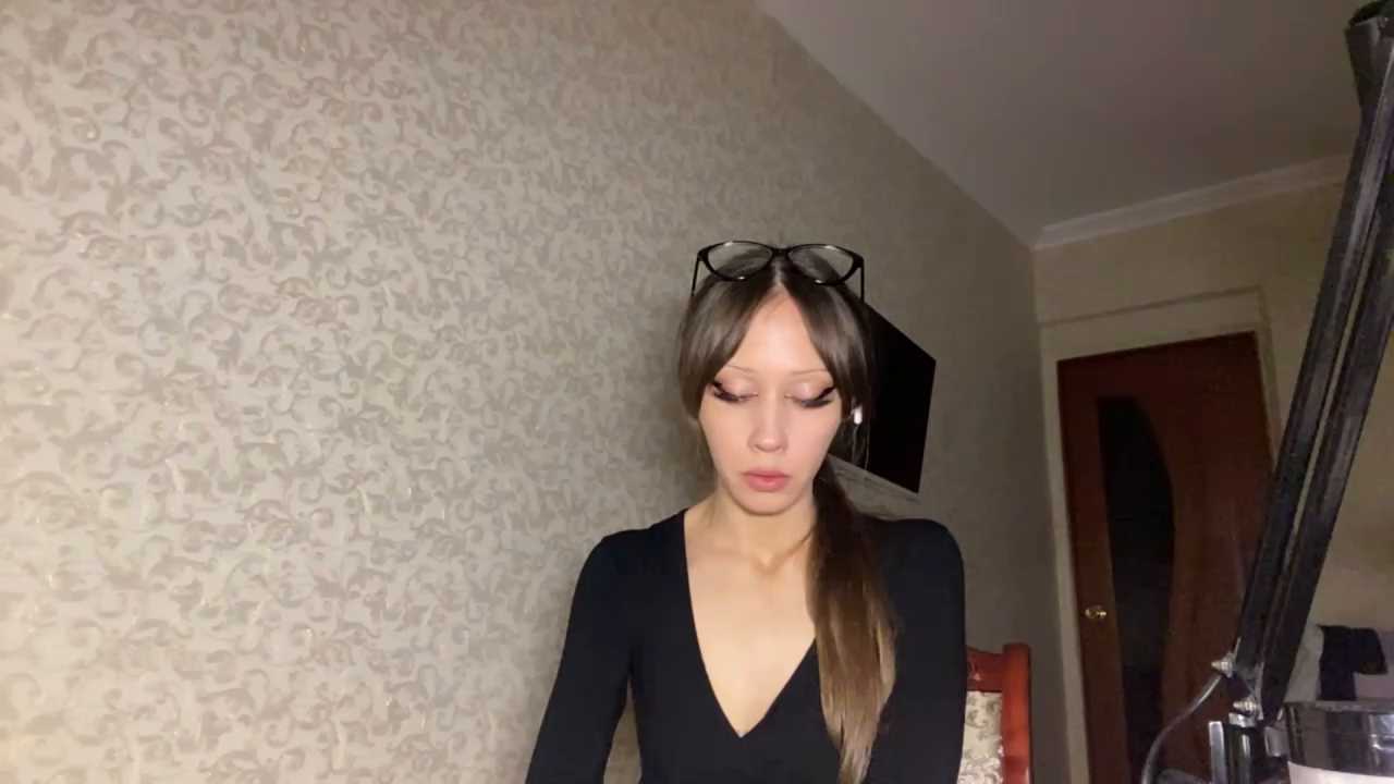 KoriLevander cam recording