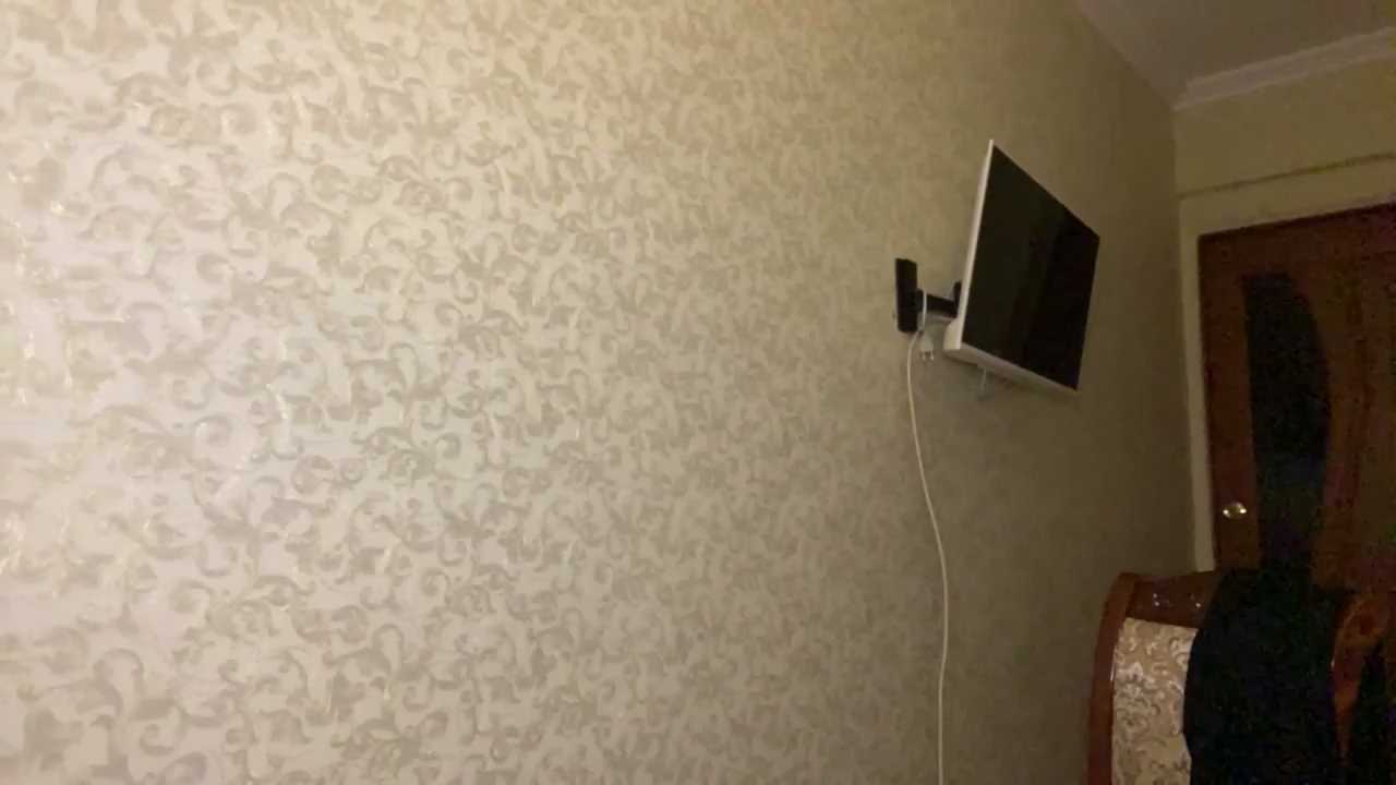 KoriLevander cam recording