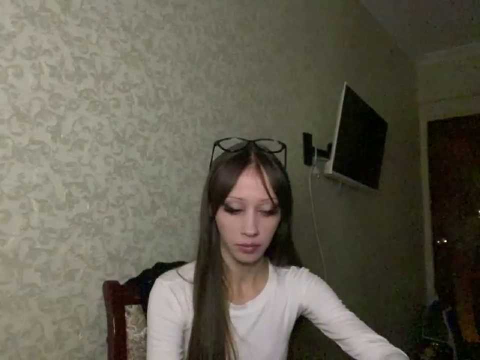 KoriLevander cam recording