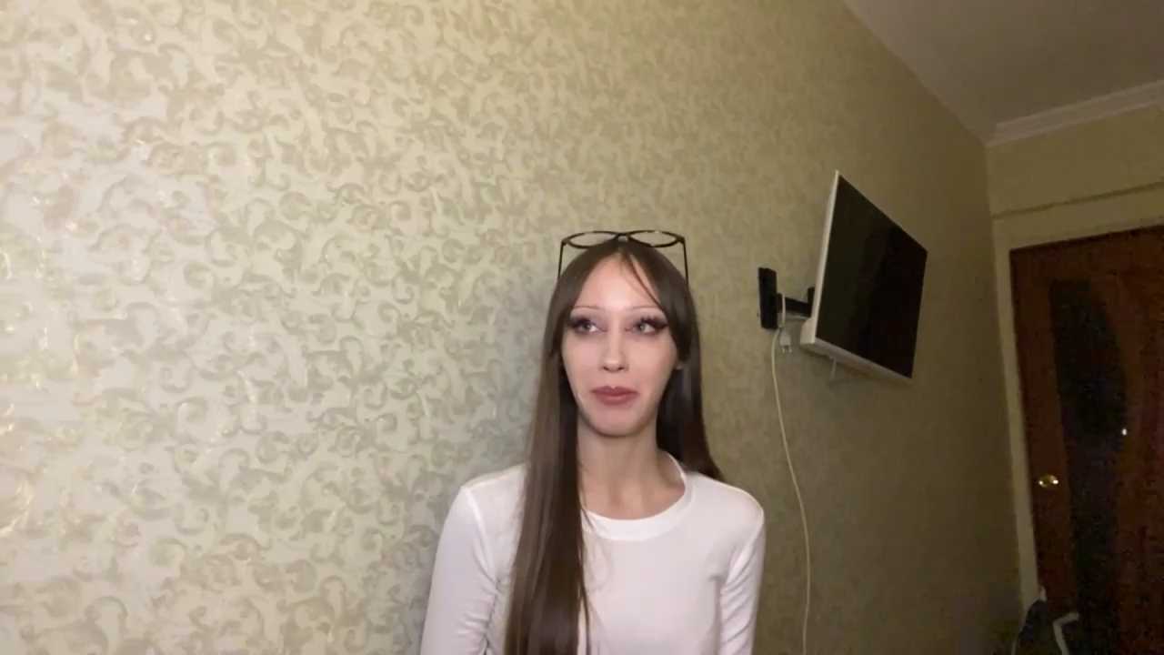 KoriLevander cam recording