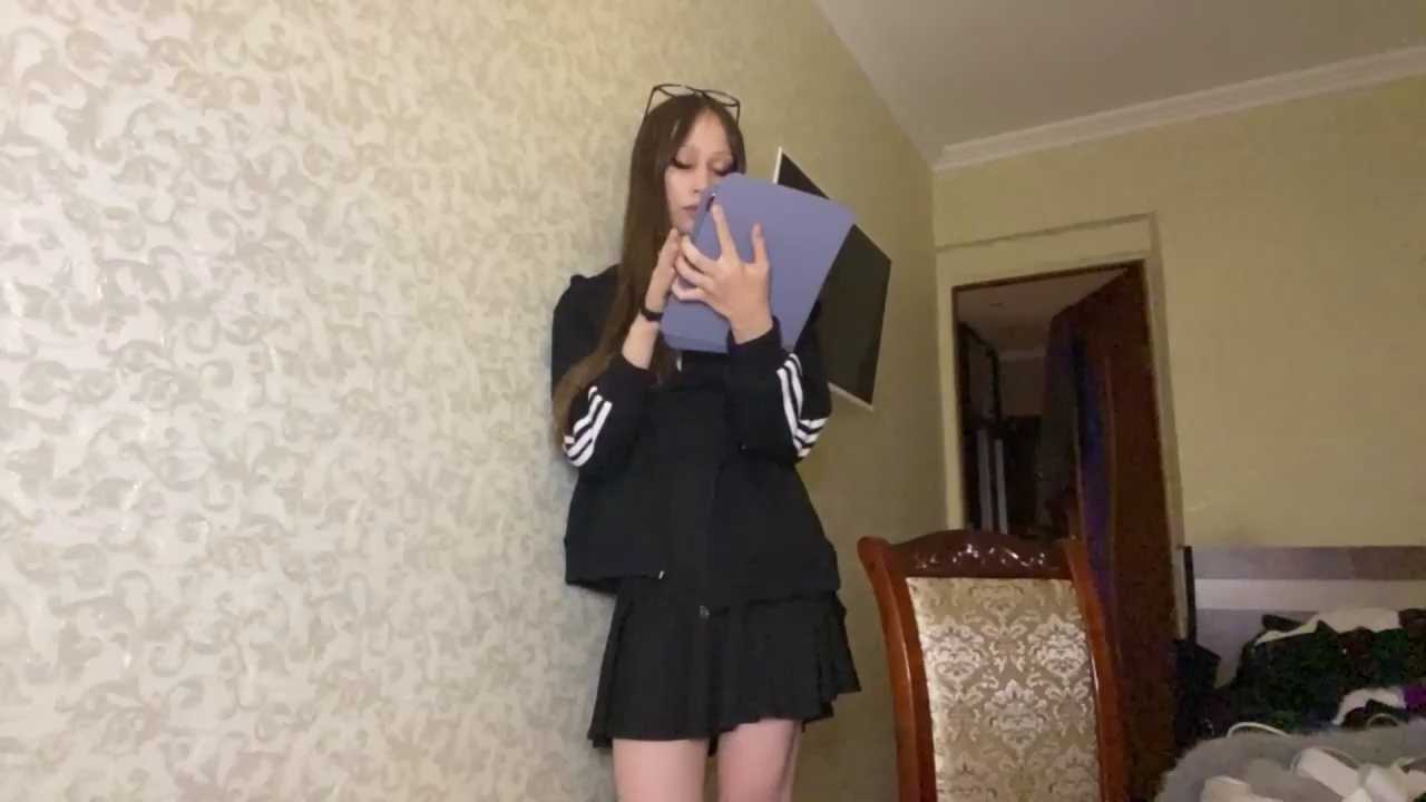KoriLevander cam recording