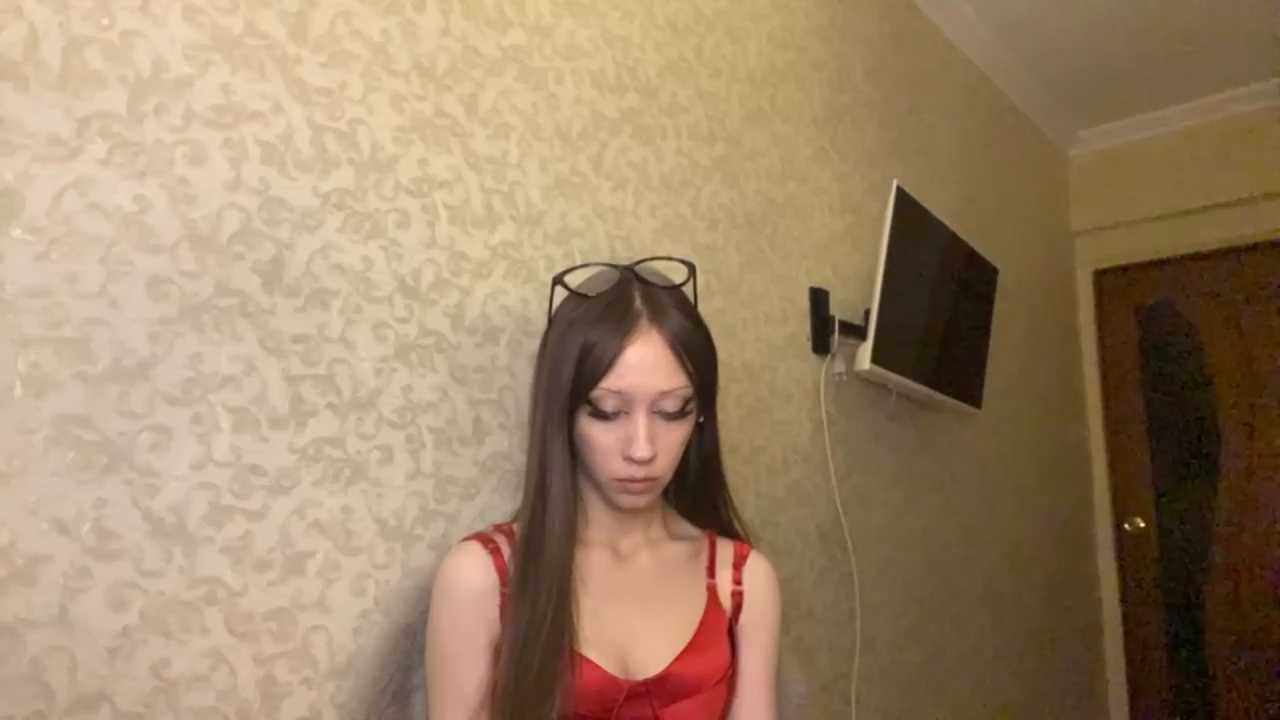 KoriLevander cam recording