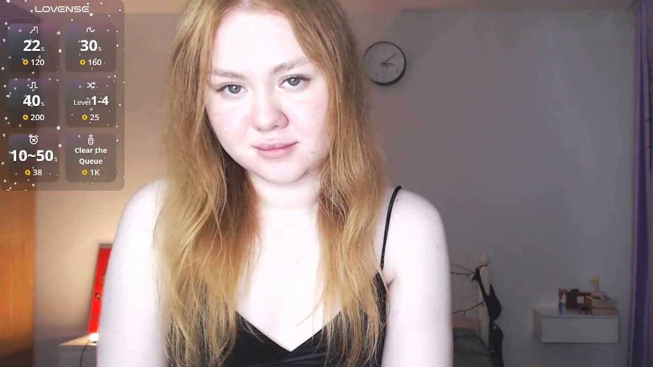 Koshecbka_sobachka777 cam recording