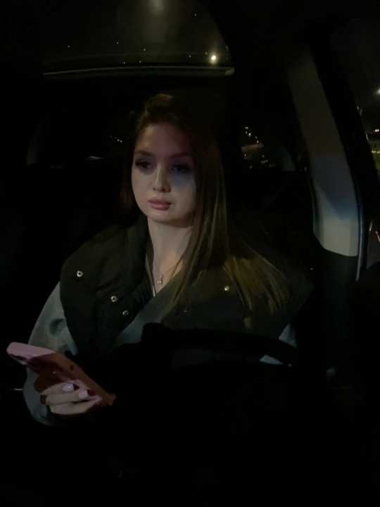KrisMagnoly cam recording