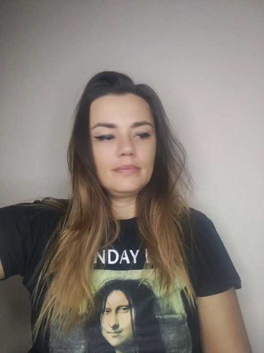 KrissSexi cam recording