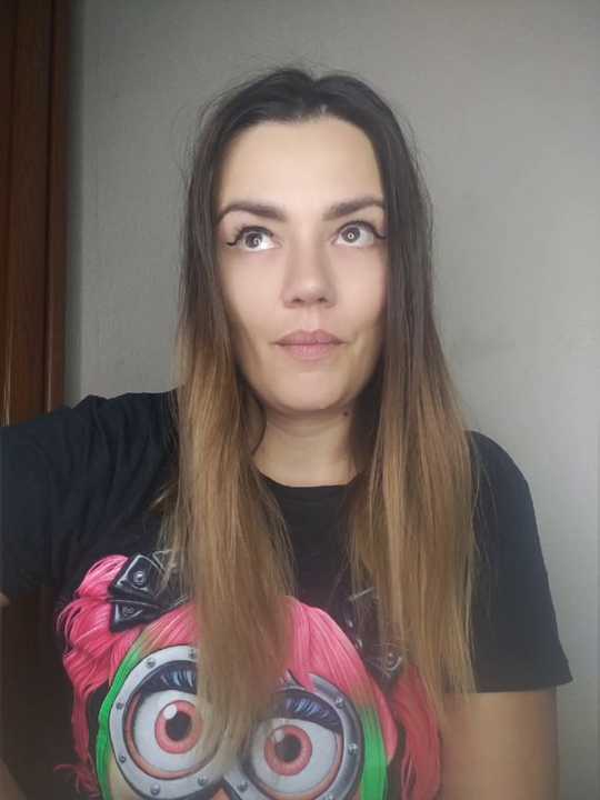KrissSexi cam recording