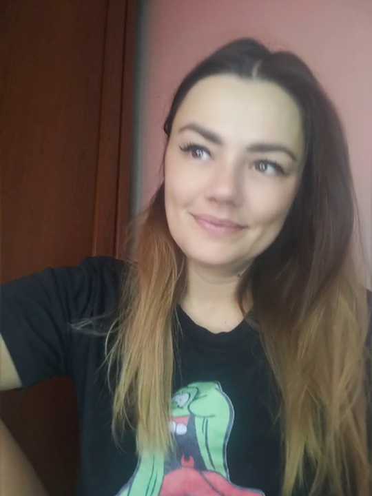 KrissSexi cam recording
