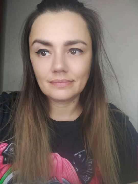 KrissSexi cam recording