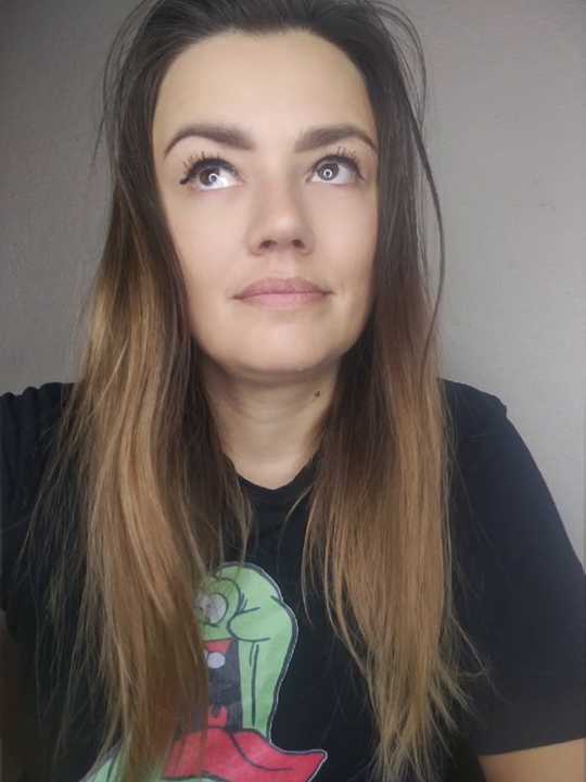 KrissSexi cam recording
