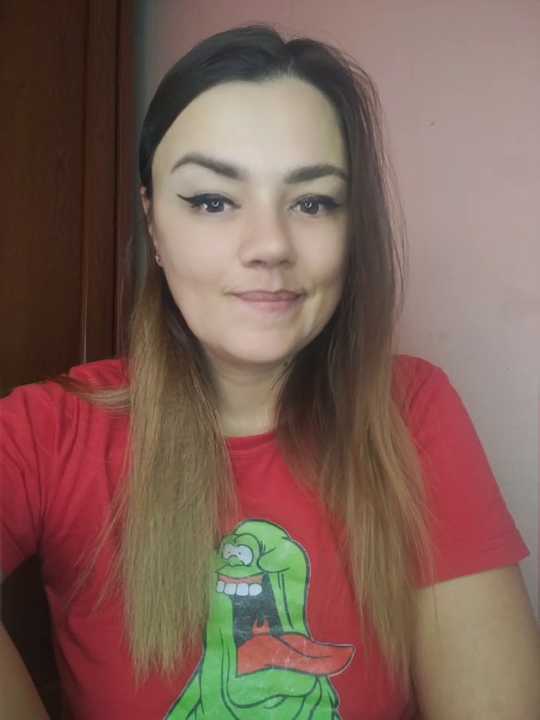 KrissSexi cam recording
