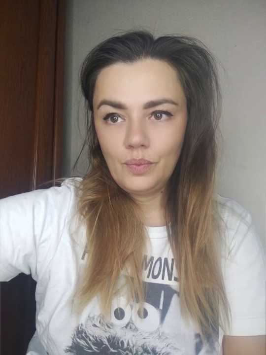 KrissSexi cam recording