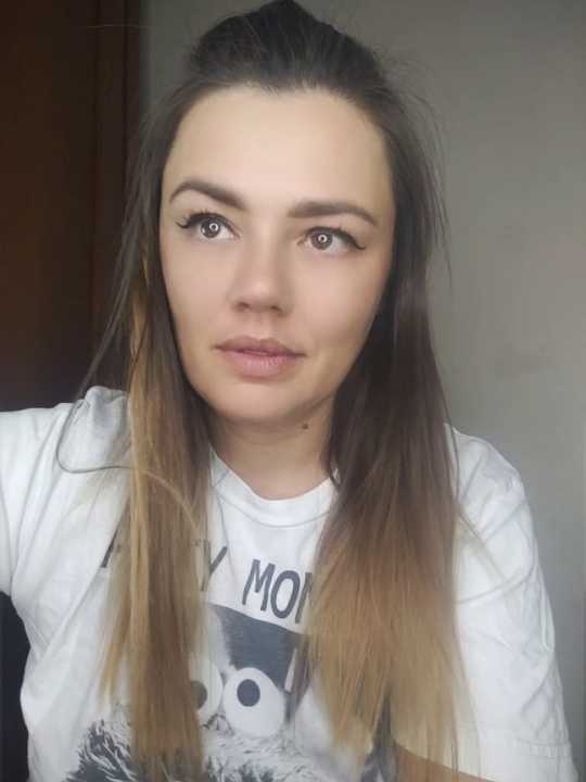 KrissSexi cam recording