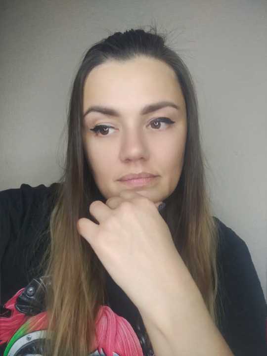 KrissSexi cam recording