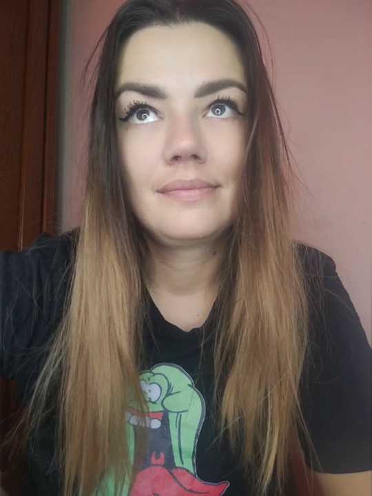 KrissSexi cam recording