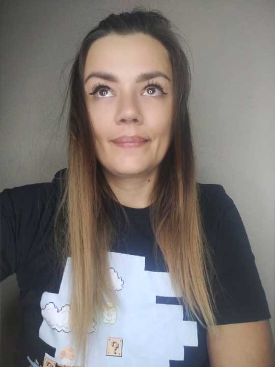 KrissSexi cam recording