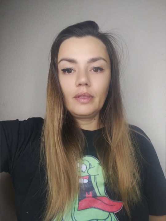 KrissSexi cam recording