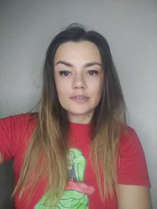 KrissSexi Stripchat recording – Oct 26, 2026
