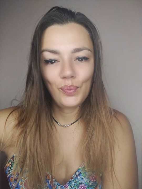 KrissSexi cam recording
