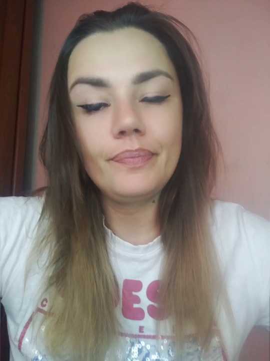 KrissSexi cam recording
