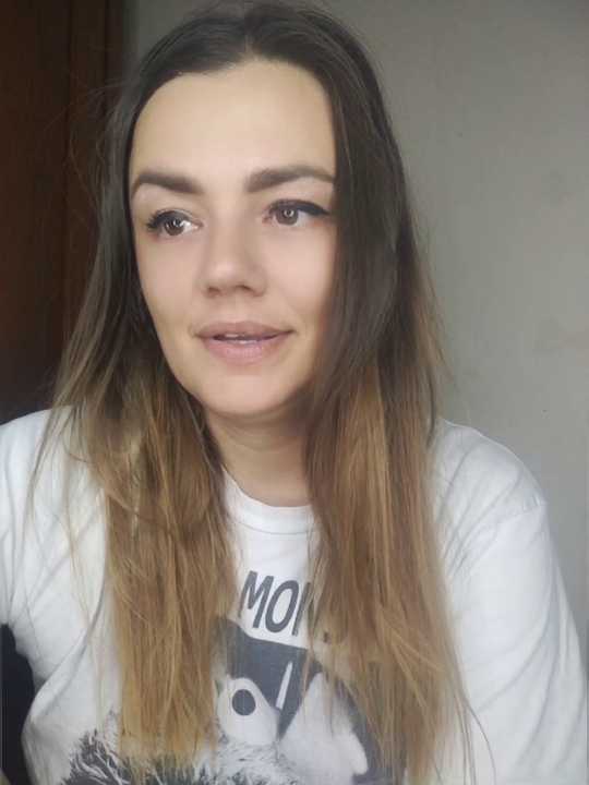 KrissSexi cam recording