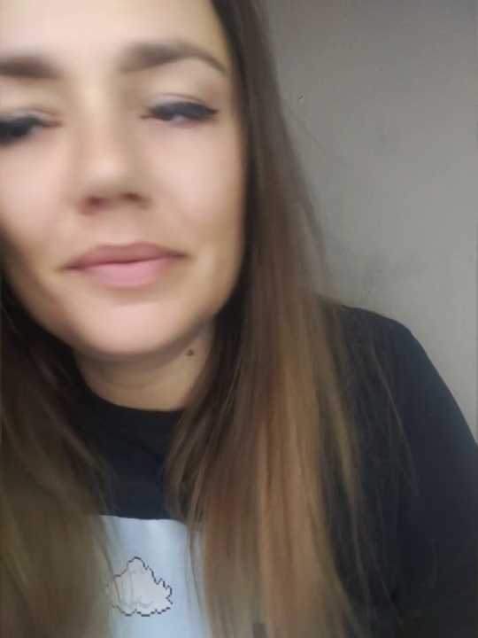 KrissSexi cam recording