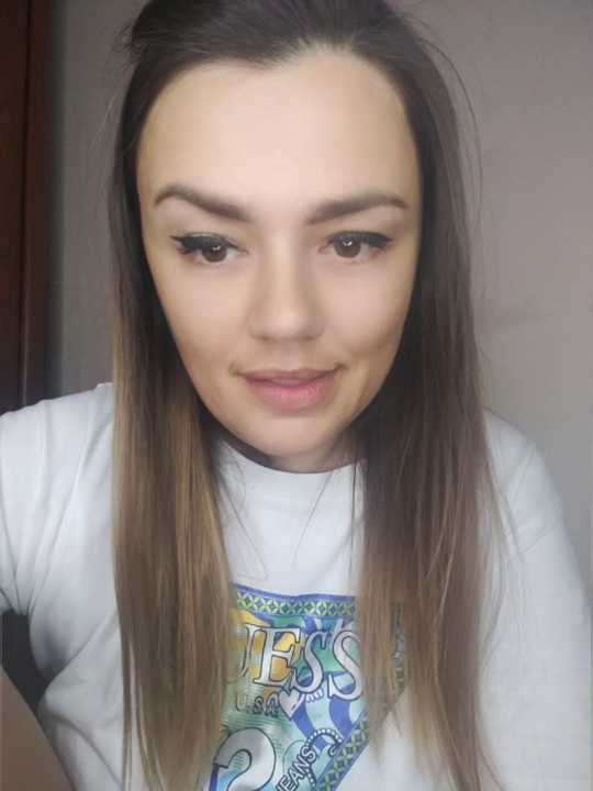 KrissSexi cam recording