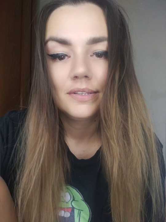 KrissSexi cam recording