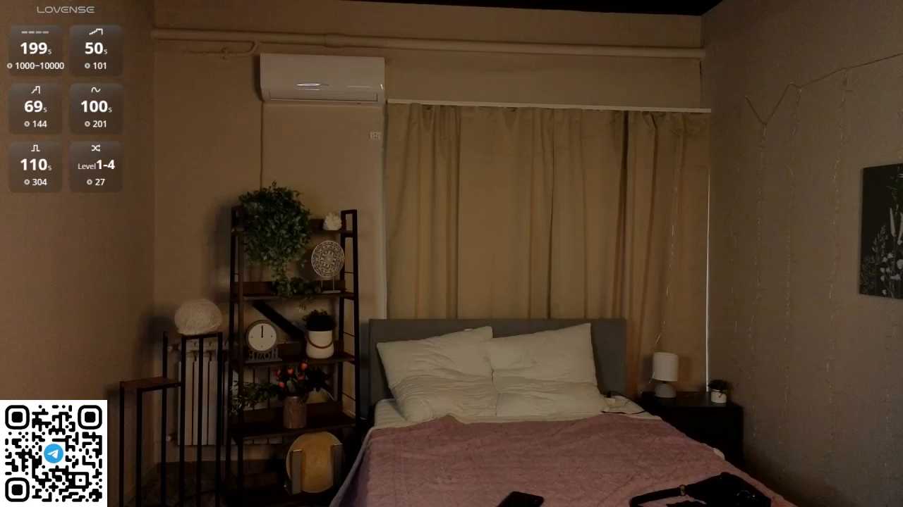 Krisss_Kiss54 cam recording