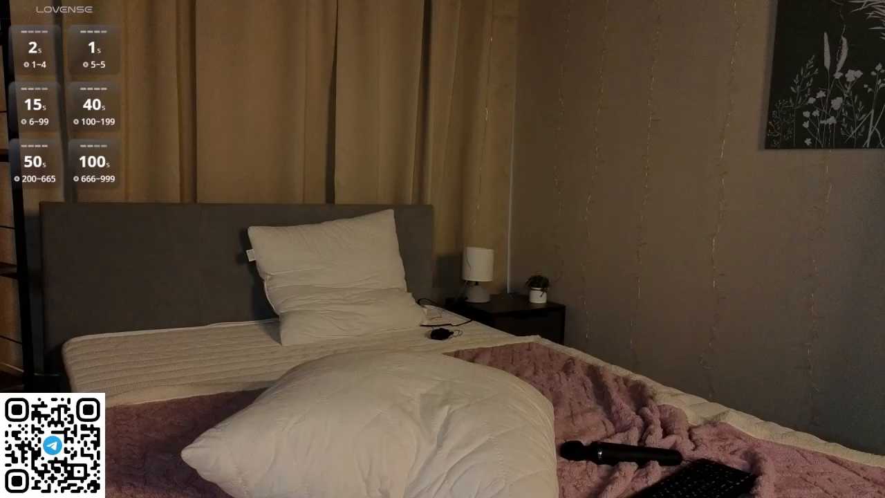 Krisss_Kiss54 cam recording