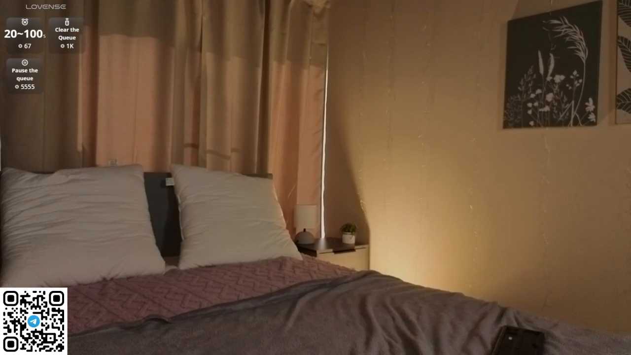 Krisss_Kiss54 cam recording