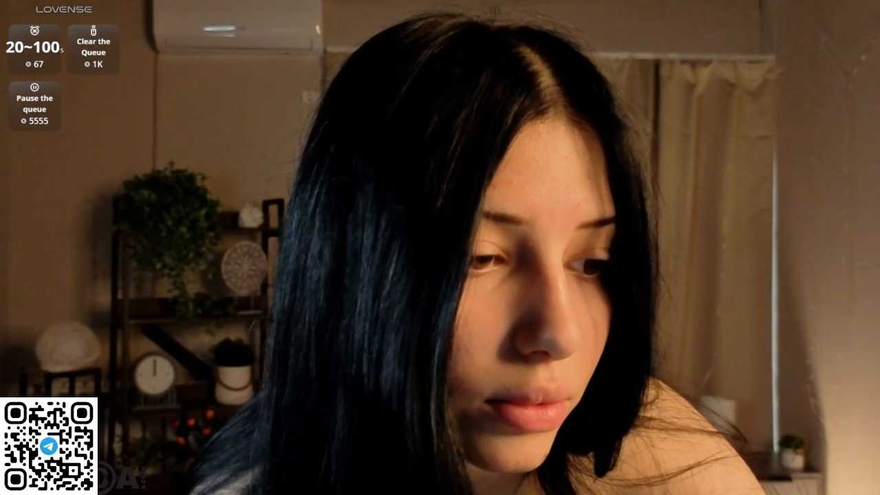 Krisss_Kiss54 cam recording
