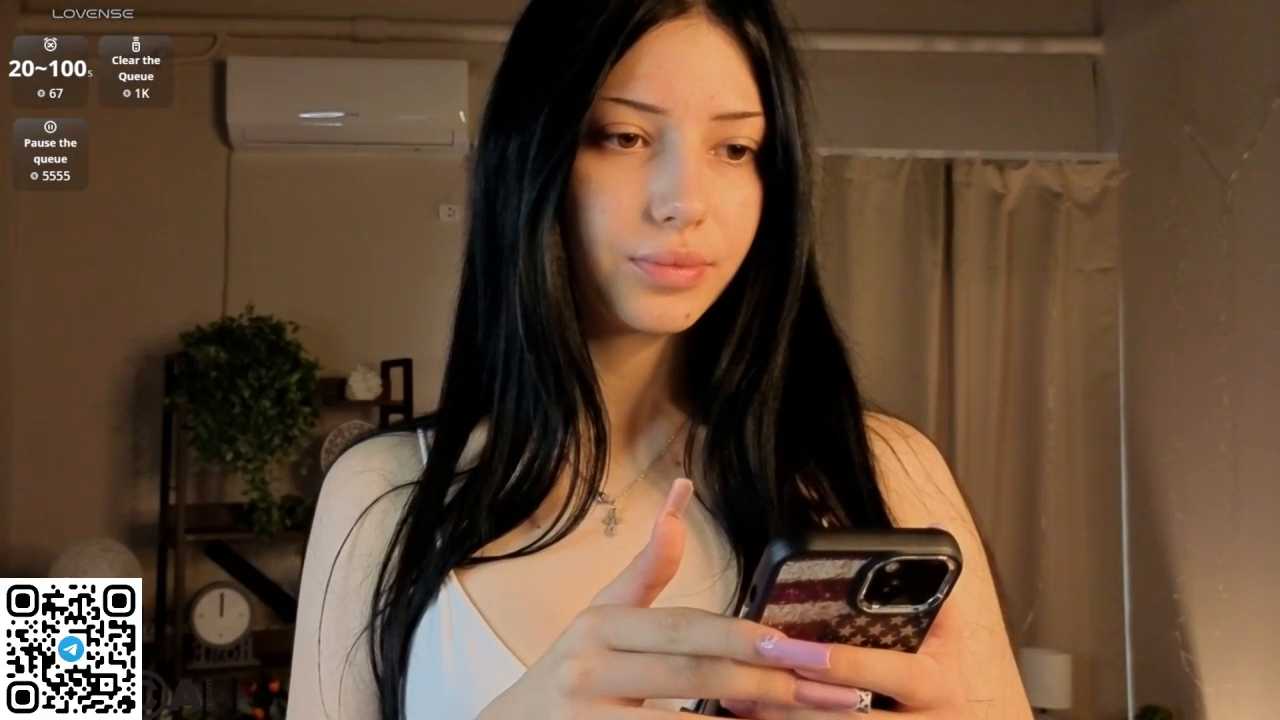 Krisss_Kiss54 cam recording