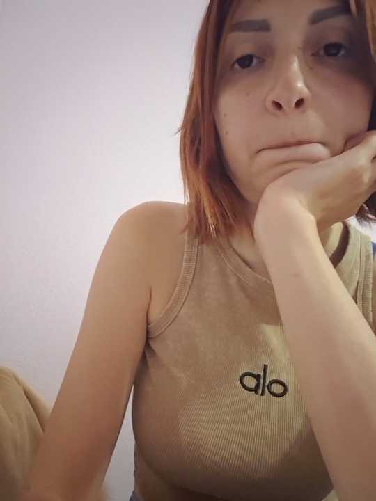 KrissyVixxen