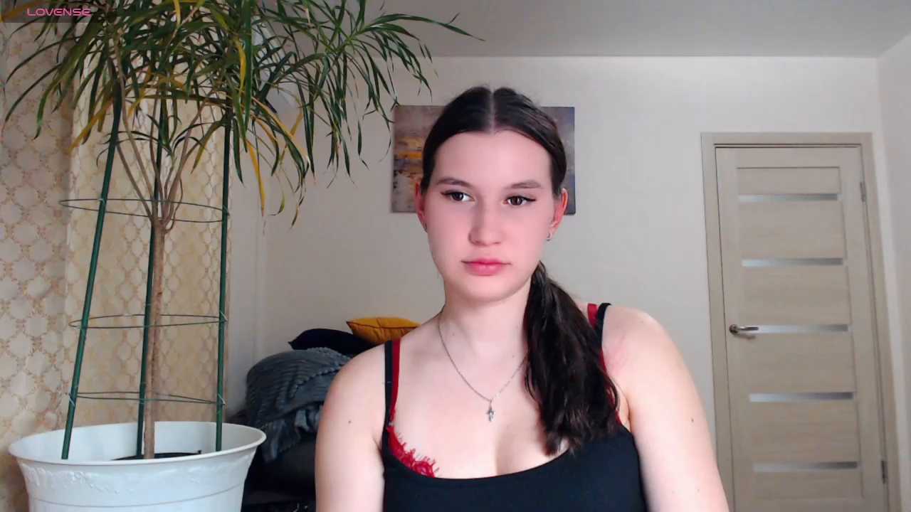 Kristal898 cam recording