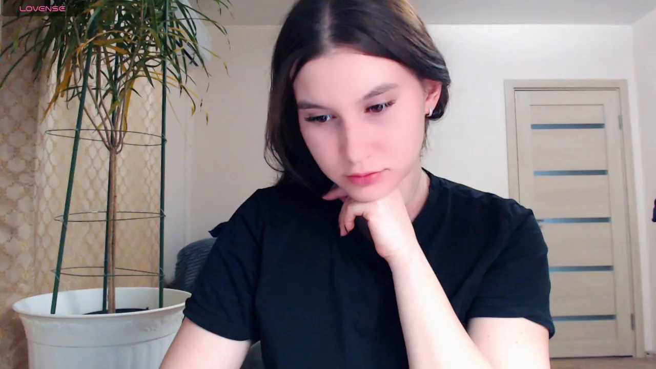 Kristal898 cam recording