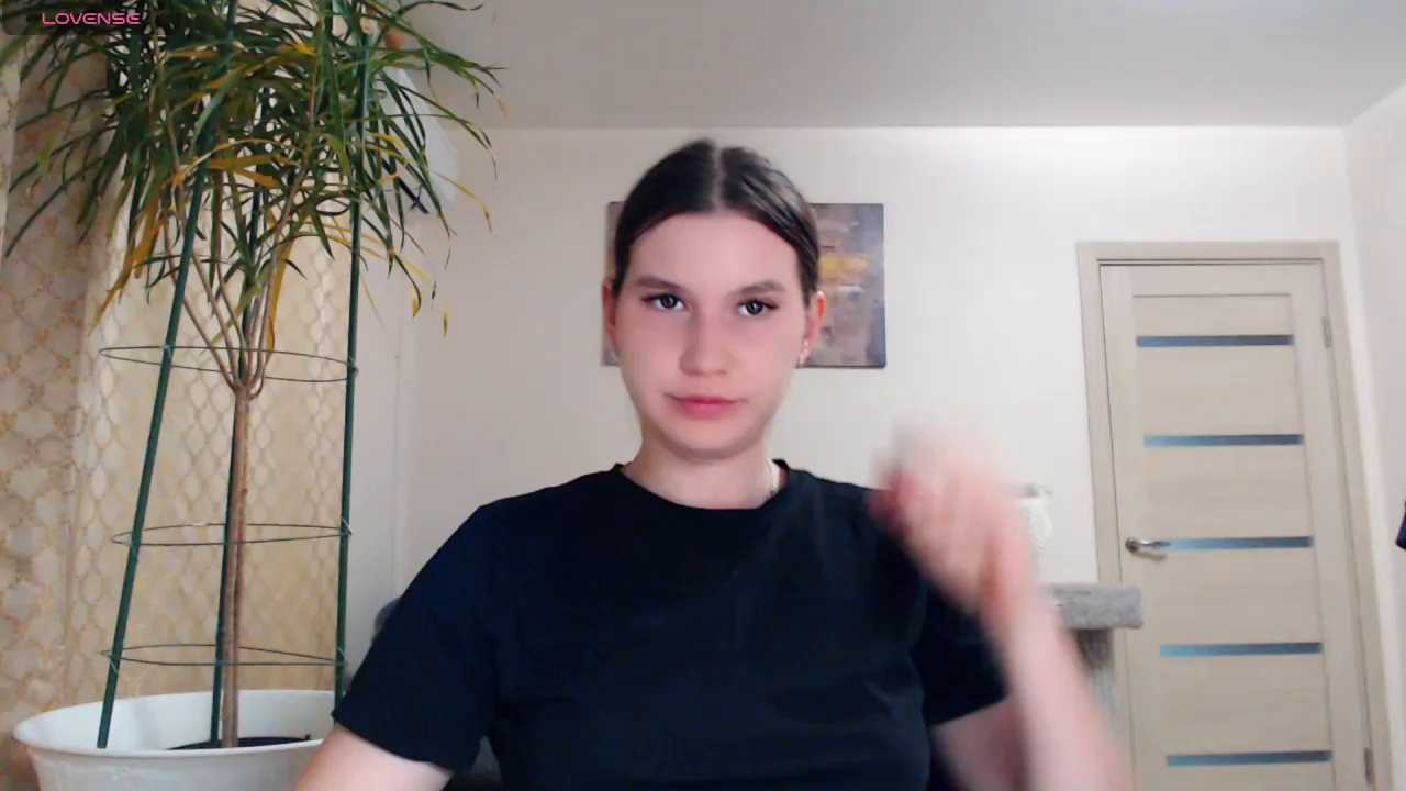 Kristal898 cam recording