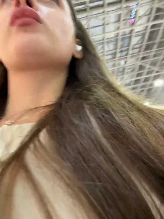 KristiRich cam recording