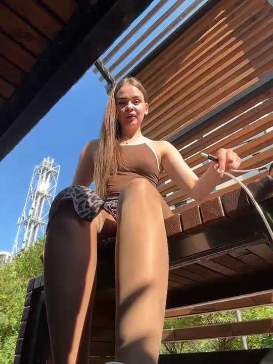 KristiRich cam recording