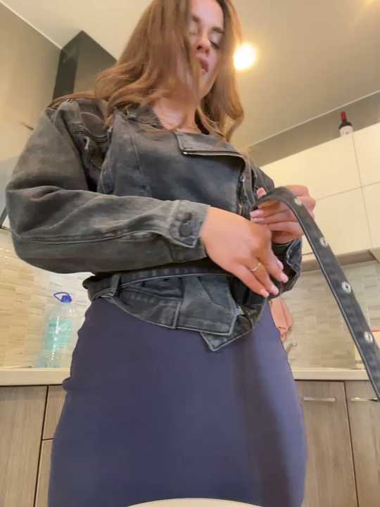 KristiRich cam recording