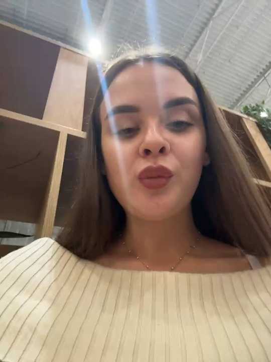 KristiRich cam recording