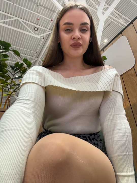 KristiRich cam recording