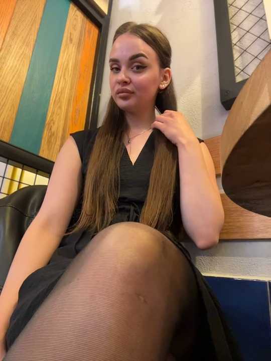 KristiRich cam recording